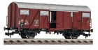 5314 Fleischmann Box goods car type Gmhs 53